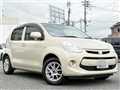 2014 Toyota Passo