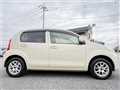 2014 Toyota Passo