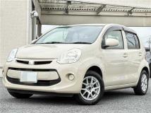 2014 Toyota Passo