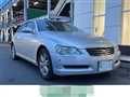 2007 Toyota Mark X