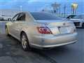 2007 Toyota Mark X