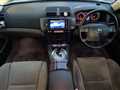 2007 Toyota Mark X
