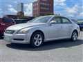 2007 Toyota Mark X
