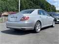 2007 Toyota Mark X