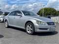 2007 Toyota Mark X