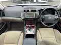 2007 Toyota Mark X