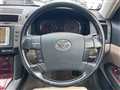 2007 Toyota Mark X
