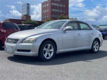 2007 Toyota Mark X