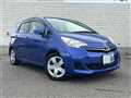2012 Toyota Ractis
