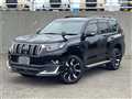 2017 Toyota Land Cruiser Prado