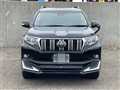 2017 Toyota Land Cruiser Prado