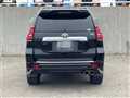 2017 Toyota Land Cruiser Prado