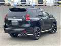 2017 Toyota Land Cruiser Prado