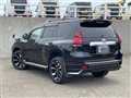 2017 Toyota Land Cruiser Prado