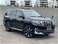 2017 Toyota Land Cruiser Prado