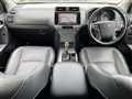 2017 Toyota Land Cruiser Prado