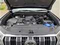 2017 Toyota Land Cruiser Prado