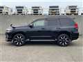 2017 Toyota Land Cruiser Prado