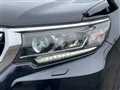 2017 Toyota Land Cruiser Prado