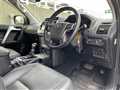 2017 Toyota Land Cruiser Prado