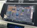 2017 Toyota Land Cruiser Prado