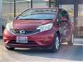 2015 Nissan Note