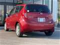 2015 Nissan Note