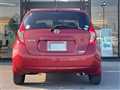 2015 Nissan Note