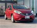 2015 Nissan Note