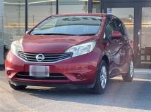 2015 Nissan Note