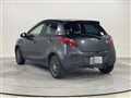 2012 Mazda Demio