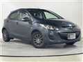 2012 Mazda Demio