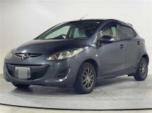 2012 Mazda Demio