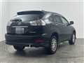 2007 Toyota Harrier