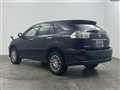 2007 Toyota Harrier