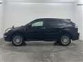 2007 Toyota Harrier