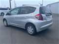 2010 Honda Fit