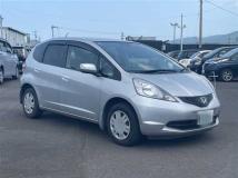 2010 Honda Fit