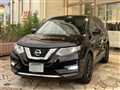 2019 Nissan X-Trail Hybrid
