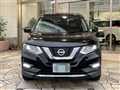 2019 Nissan X-Trail Hybrid