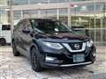 2019 Nissan X-Trail Hybrid