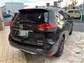 2019 Nissan X-Trail Hybrid