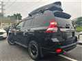 2013 Toyota Land Cruiser Prado