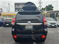 2013 Toyota Land Cruiser Prado