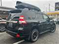 2013 Toyota Land Cruiser Prado