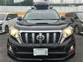 2013 Toyota Land Cruiser Prado
