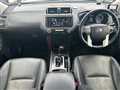 2013 Toyota Land Cruiser Prado