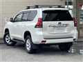 2022 Toyota Land Cruiser Prado