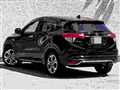 2019 Honda VEZEL
