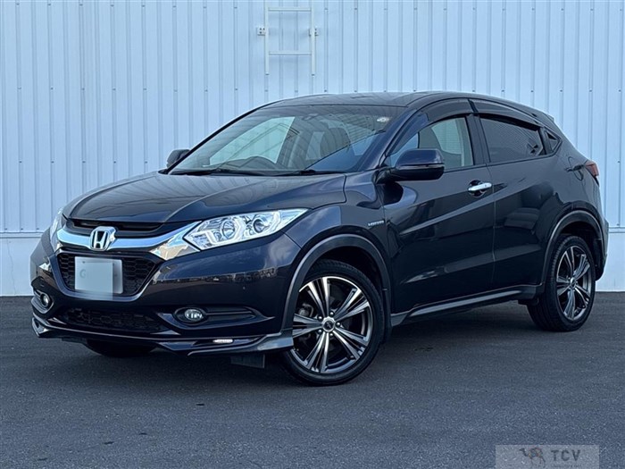 2014 Honda VEZEL